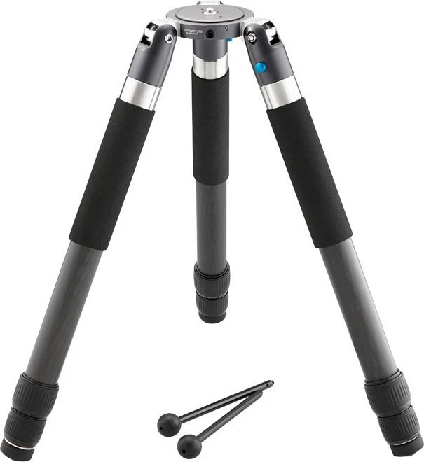 Novoflex Triopod und Classic Ball 3-II - Mein Stativ in Peru