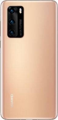 Huawei P40 Dual-SIM blush gold