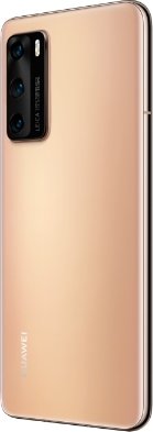 Huawei P40 Dual-SIM blush gold