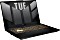ASUS TUF Gaming F17 FX707ZM-HX011W Mecha Gray, Core i7-12700H, 16GB RAM, 1TB SSD, GeForce RTX 3060, DE Vorschaubild