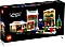 LEGO Icons - Weihnachtlich geschmückte Hauptstraße (10308)