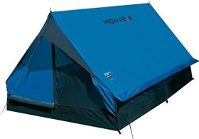 High Peak Minipack ridge tent