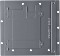 Alphacool Eisblock Aurora NVIDIA RTX 4070 Ti Eagle OC mit Backplate Vorschaubild