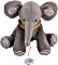 Sterntaler Spieluhr mittel Elefant Eddy 16cm (6012211)