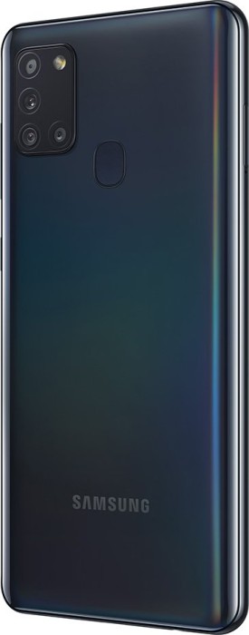 Samsung Galaxy A21s A217F/DSN 64GB czarny