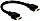 DeLOCK High Speed HDMI cable with Ethernet 0.25m (83352)