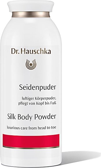 Dr. Hauschka Seidenpuder, 50g