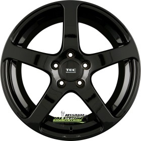 TEC Speedwheels GT5 8.5x20 5/130 ET52