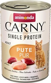 Single Protein Pute Pur 2 4kg