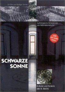 Schwarze Sonne (DVD)