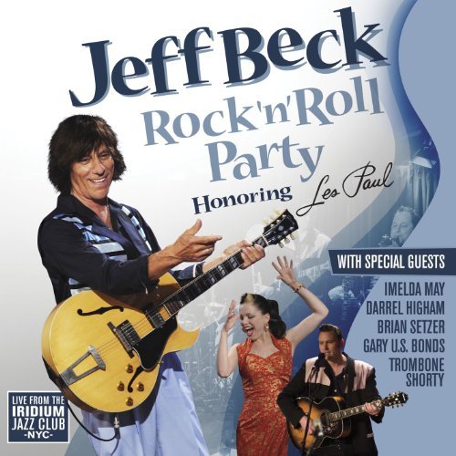 Rock'n'Roll Party (DVD)