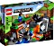 LEGO Minecraft - The Abandoned Mine (21166)