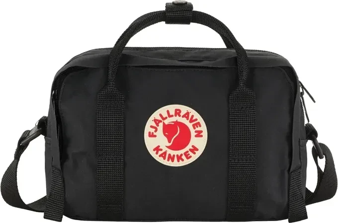 Kanken Hip Pack Plus （Fjällräven Kanken Hip Pack Plus