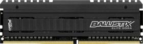 Crucial Ballistix Elite DIMM 16GB, DDR4-3200, CL16-18-18