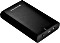 Conceptronic DANTE02B 2.5"/3.5" Hard Drive Box black, USB-A 3.0 (130012707101)