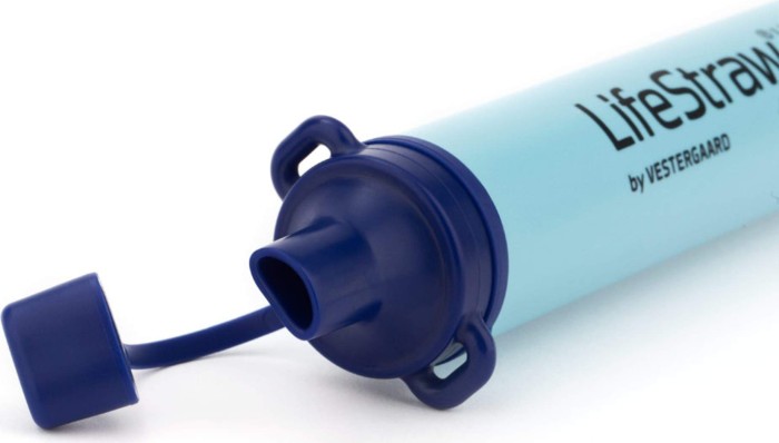 LifeStraw Personal filtr do wody