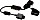 Speedlink SCART/RCA Kabel (Xbox) (SL-3016)