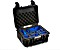 B&W International outdoor case type 3000 black with DJI Mavic Air insert (3000/B/MAVICA)