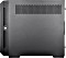 SilverStone Case Storage CS382, schwarz Vorschaubild
