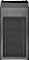 SilverStone Case Storage CS382, schwarz Vorschaubild