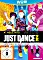 Just Dance 2014 (WiiU)