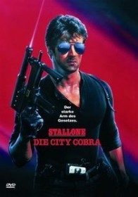 City Cobra (DVD)