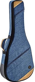 Ortega Full-Size Classical Guitar Soft Case Ocean Blue