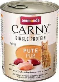 Single Protein Pute Pur 4 8kg