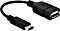DeLOCK kabel przejściówka USB-C 2.0 [wtyczka]/USB-A 2.0 [gniazdko] (65579)
