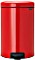 Brabantia NewIcon 20l Mülleimer passion red (111860)