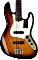 Fender 75th Anniversary Commemorative jazz bass Bourbon Burst (0177562833)