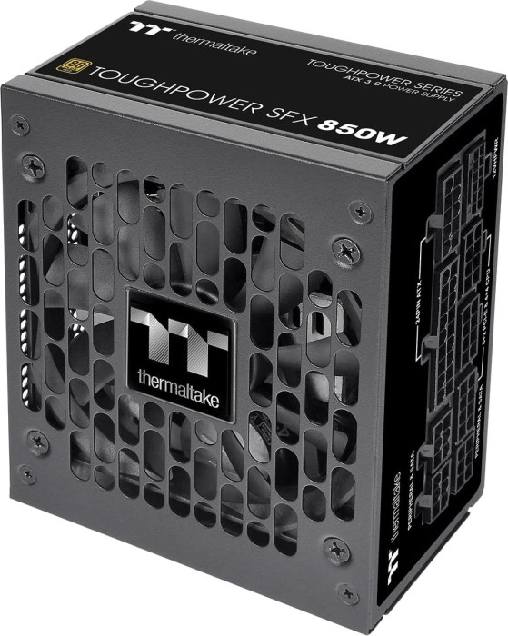 Thermaltake ToughPower SFX złoto TT Premium Edition 850W SFX 3.42, ATX 3.0