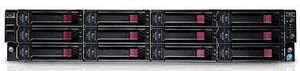HP StorageWorks X1600, 2U