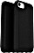Otterbox Strada (Non-Retail) für Apple iPhone SE (2020) Shadow Black (77-65855)