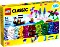 LEGO Classic - Kreatywny wszechświat fantazji (11033)