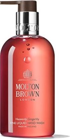 Molton Brown Heavenly Gingerlily Hand Wash Flüssigseife, 300ml