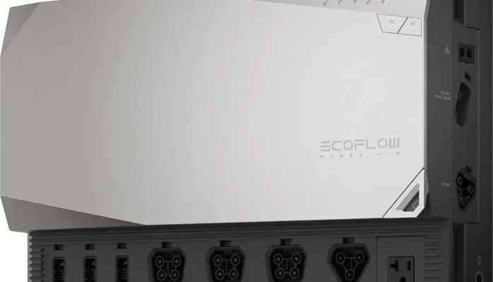 EcoFlow Power Hub