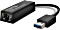 plugable LAN-Adapter, RJ-45, USB-A 3.0 [Stecker] (USB3-E1000)