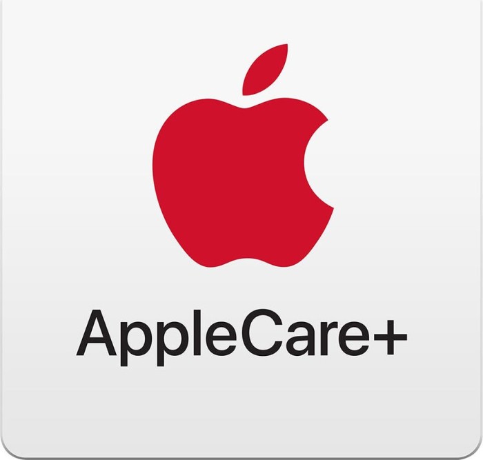 APPLE AppleCare+ für iPad Air 10.9"
