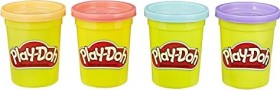 Hasbro Play-Doh 4er-Pack Sweet