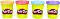 Hasbro Play-Doh 4er-Pack Sweet (E4869)