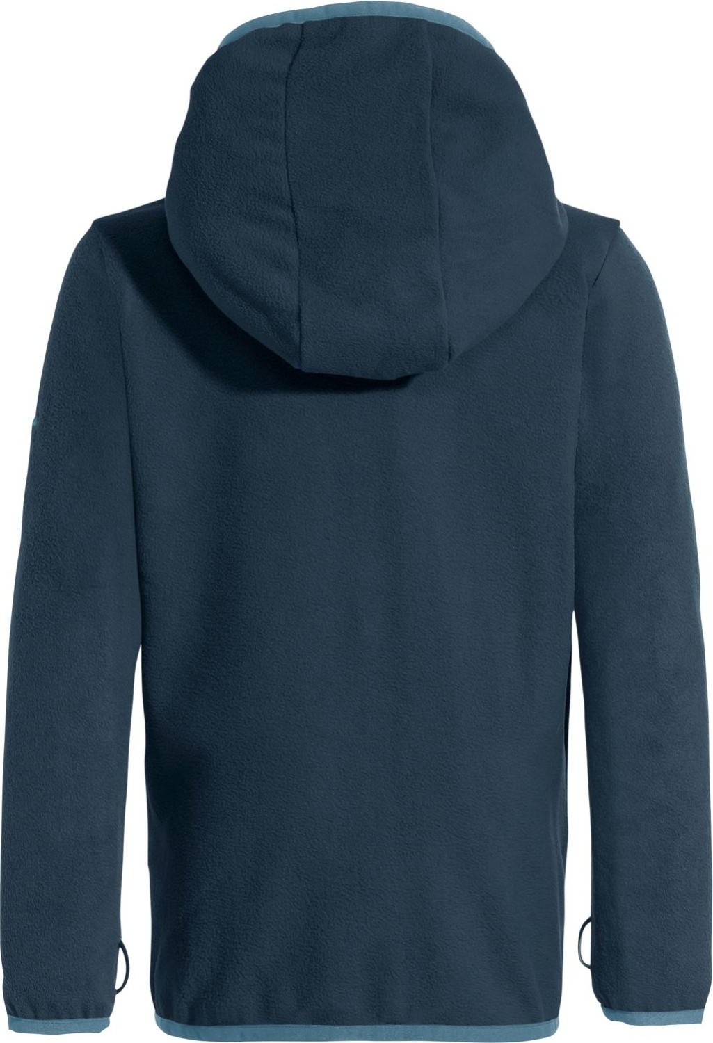 Vaude Pulex Hooded Fleece Jacke (2024) sea 26,76 € Preisvergleich ab Geizhals | Deutschland dark
