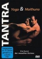Tantra - Yoga & Maithuna (DVD)