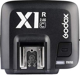 Godox X1R-C Funk-Blitzauslöser