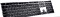 Dell KM7321W Premier Multi-Device Keyboard and Mouse Combo, Titan Grey, USB/Bluetooth, DE Vorschaubild
