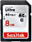 SanDisk Ultra, SD UHS-I, Rev-N Vorschaubild