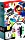 Super Mario Party inkl. Joy-Con Controller pastell violett/pastell grün (Switch)