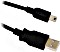 Snakebyte USB kabel &#322;aduj&#261;cy 3m (PS3)