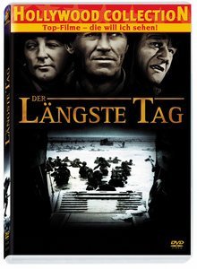 the longest day (DVD)