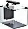 Aquatlantis Nano Cubic 20 Aquarium-Set ohne Unterschrank, Black High Gloss, 17l Vorschaubild